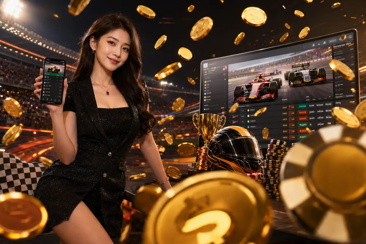 le89 Online Slot Games Bangladesh