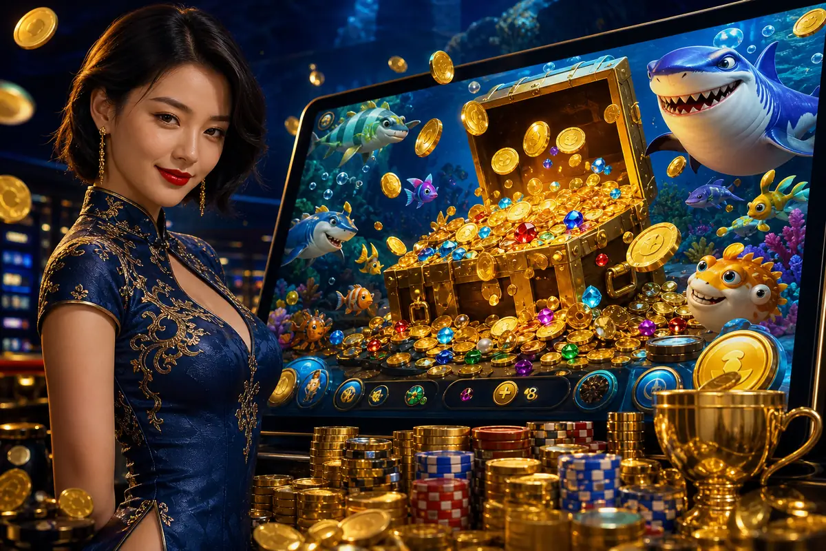 le89 Slot Providers PG Soft JILI